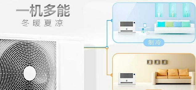 什么是空氣能熱風(fēng)機(jī)